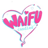 Telegram profile photo for 🩵WAIFU! Candles💕