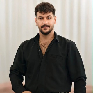 Telegram profile photo for امید شاهمرادی