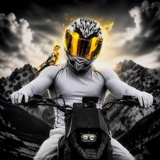 Telegram profile photo for Уголок Стиля 🎭