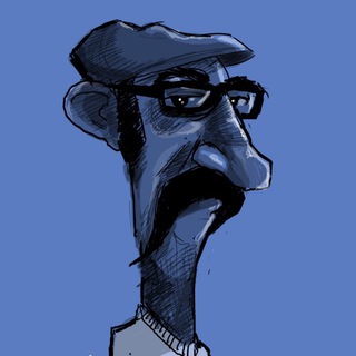 Telegram profile photo for مهدى احمديان