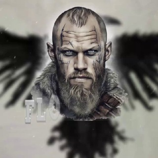 Telegram profile photo for Floki1472Dizain