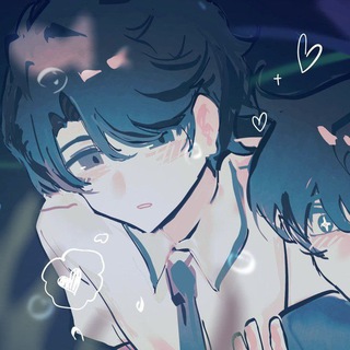 Telegram profile photo for ви мучается 🍜