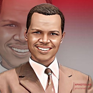 Telegram profile photo for Apostolic generation evangelize