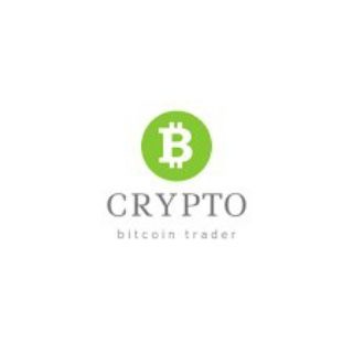 Telegram profile photo for Crypto Bitcoin trader