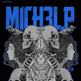 Telegram profile photo for M1CH3L P. (DJ, Remix Maker, Sound Producer)