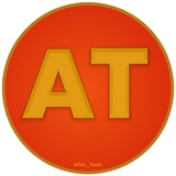 Telegram profile photo for After Tools