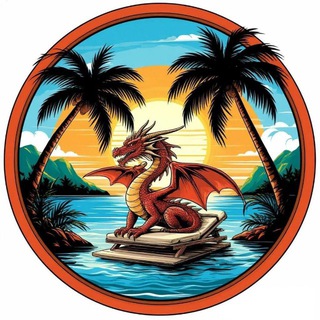 Telegram profile photo for LagunaSev