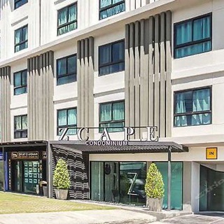 Telegram group profile photo for Zcape Condominium