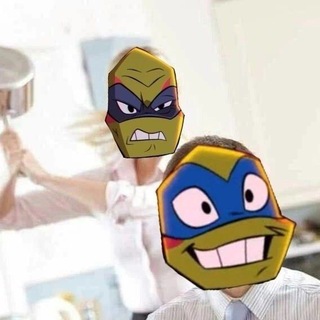 Telegram profile photo for Инсульт деда
