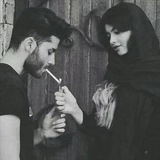 Telegram profile photo for ایمان شاه ام