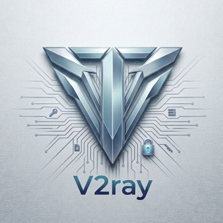 Telegram profile photo for Mr. V2ray