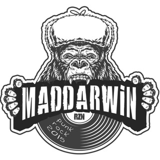 Telegram profile photo for Maddarwin