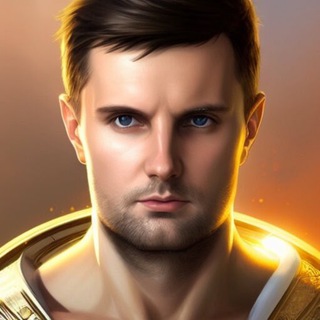 Telegram profile photo for Vadim Chistiakov | IT