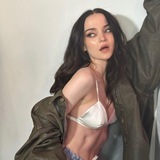Telegram profile photo for Dove Cameron | داو کمرن
