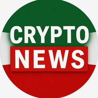 Telegram profile photo for اخبار ارز دیجیتال
