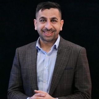 Telegram profile photo for اكاديمية مدرب اللغة د.وليد خالد