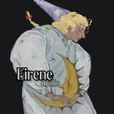 Telegram profile photo for ℰ𝗂𝗋𝖾𝗇𝖾 𝗌𝗍𝗎𝖽𝗂𝗈