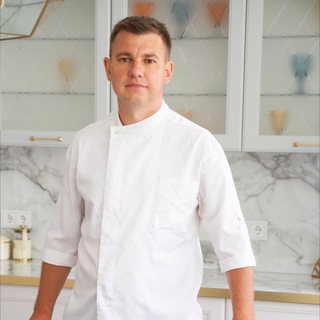 Telegram profile photo for Записки личного повара