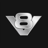 Telegram profile photo for V8PREMIUM
