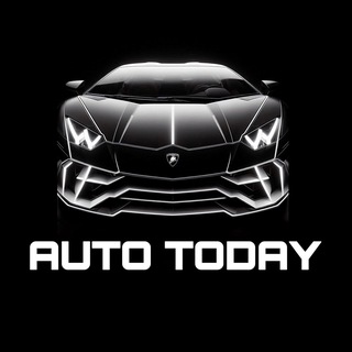 Telegram profile photo for AutoToday: Новости и Факты