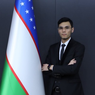 Telegram profile photo for Islombek Meliziyayev
