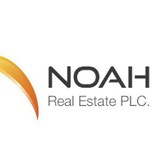 Telegram profile photo for Noah Real Estate PLC