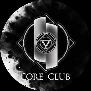 Telegram profile photo for CORE CLUB