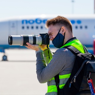 Telegram profile photo for tellyouworld