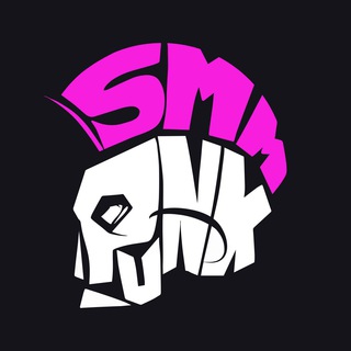Telegram profile photo for SMM punk