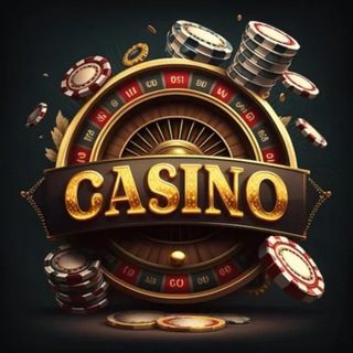 Telegram profile photo for Топ онлайн казино 2026. Рейтинг Казино на деньги. Лучшие казино-сайты