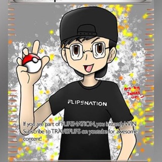 Telegram profile photo for FLIPSNATION Exclusives