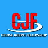 Telegram profile photo for Cruise Joseph Fellowship