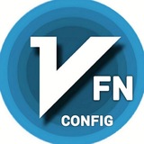 Telegram profile photo for اینترنت آزاد | FN__config