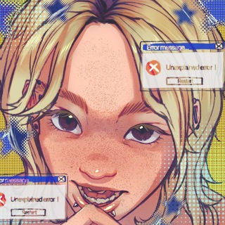 Telegram profile photo for полыч 18+