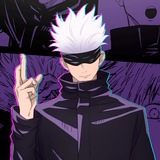 Telegram profile photo for Gojo’s Gems 🔮