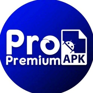 Telegram profile photo for APK Premium 🤖