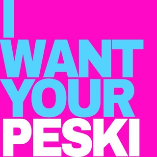 Telegram profile photo for ебучие пески