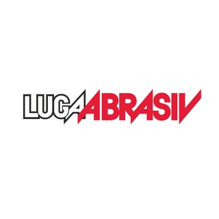 Telegram profile photo for LUGA ABRASIVE