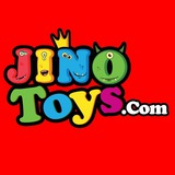 Telegram profile photo for Jino_Toys