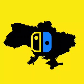 Telegram group profile photo for Nintendo Switch (hwfly, picofly) - чат