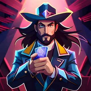 Telegram profile photo for ApeFate