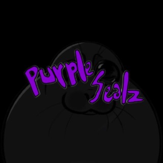 Telegram profile photo for Purple SealZ