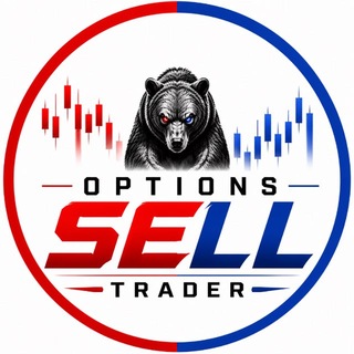 Telegram profile photo for Options Sell trader