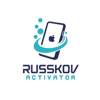 Telegram profile photo for Russkv Activator Support ™