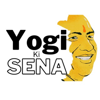 Telegram profile photo for YogiKiSena