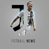 Telegram profile photo for FOTBALL News