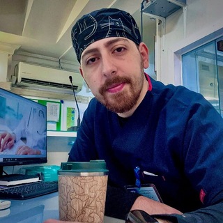 Telegram profile photo for Mahdikarami