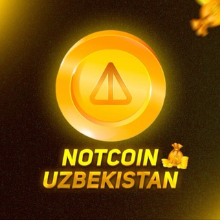 Telegram profile photo for COIN UZBEKISTON💸