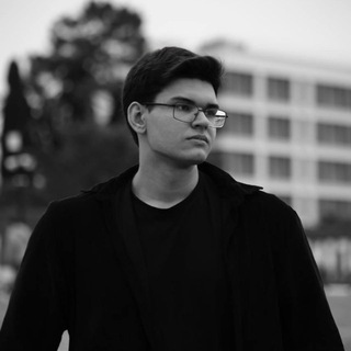 Telegram profile photo for Данила Матюхин