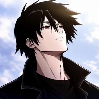 Telegram profile photo for Nag1sa 🥋